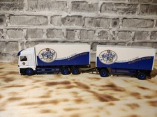 Modell LKW 1:87 "Maisel's