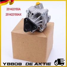 SERVO-PUMPE SERVO-LENKUNG