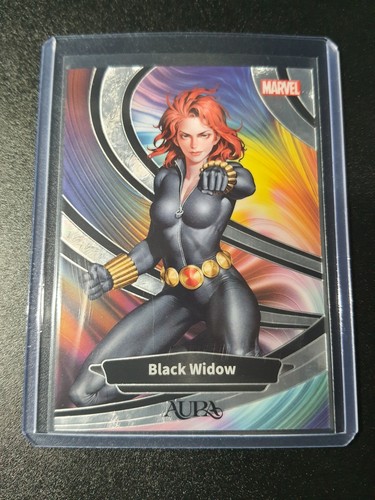 Black widow kakawow - -,
