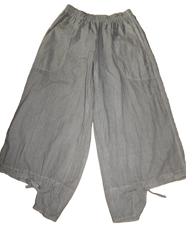 Naiz damen hose ballonhose - damen,