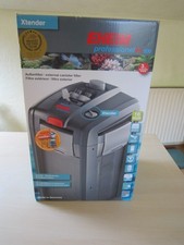 eheim professionel 4 600 Aussenfilter mit Zubehör und Ersatzteilen 