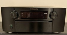 Marantz AV8003 Networking AV