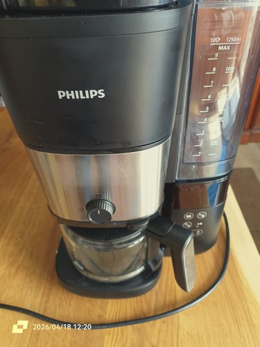 Philips hd7900 all 1 - hd7900/50, all-in-1