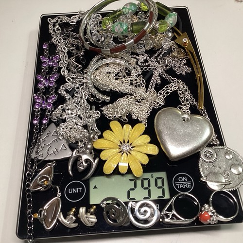 Schmuck konvolut - schmuck,