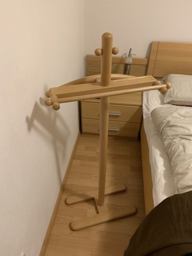 Bucheholz herrendiener stummer - bucheholz,