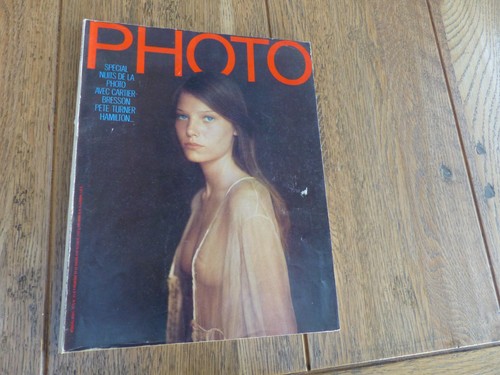 Foto zeitschrift april - zeitschrift,