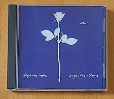 Depeche Mode Enjoy the Silence