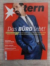 Zeitschrift: "STERN" Nr
