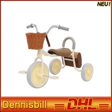 Kinder Dreirad Kinder Dreirad mit Pedalen Kinder Dreirad für 2-6 Jahre alt