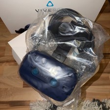 HTC Vive Pro VR Headset (HMD)