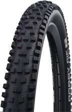 Reifen Schwalbe Nobby Nic Performance 29 x 2.25" / 57-622 mm - Schwarz