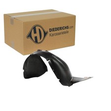 DIEDERICHS RADHAUSSCHALE VORNE