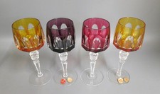 4 Gläser 20 cm Nachtmann