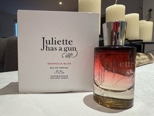 Juliette Has a Gun Magnolia