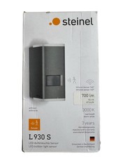 Steinel Außenleuchte L 930 S