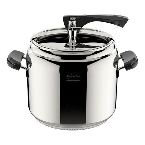 Lagostina druckkochtopf inox - druckkochtopf,