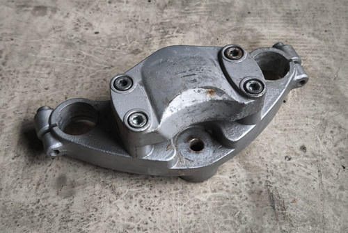 Hyosung gf125 gabelbrücke - hyosung,
