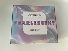 Catrice Pearlescent Look Set