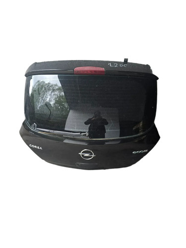 Opel corsa heckklappe - opel,