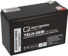 AGM BLEI AKKU BATTERIE 12V 9Ah