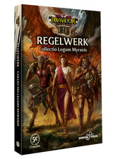 Myranor 5E Regelwerk (ELF) -