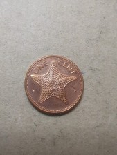 Bahamas 1 Cent 2004 /24155