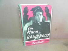 Inspektor Percy Brook: Ein