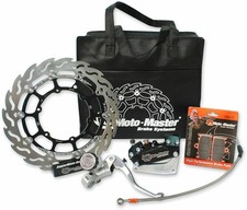 Fantic XX 125 2021 Moto
