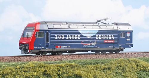 Acme 90236 sbb - 90236, sbb-cff-ffs
