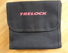 Trelock Tasche für Radkette