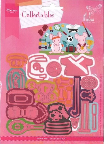 Marianne design collectables - marianne,