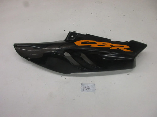 Verkleidung y57 honda - verkleidung, cbr