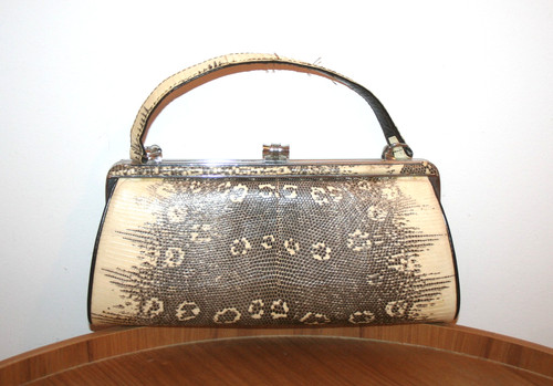 Vintage tasche edle - vintage, tasche,