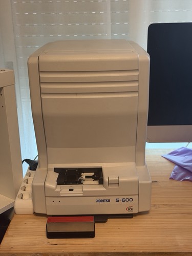 Noritsu ls600 pc work - ls600,