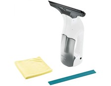 Kärcher Akku-Fenstersauger WV