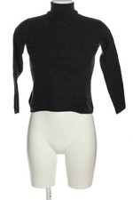 YORN Rollkragenpullover Damen
