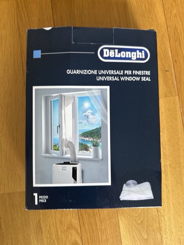 Delonghi dlsa012 universal - delonghi,