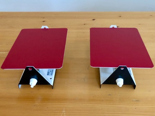 Rote charlotte perriand - rote, cp1