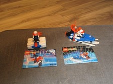 Lego Space Ice Planet Konvolut