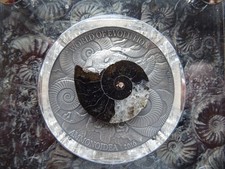 Burkina faso 2016 - 2016, 1oz
