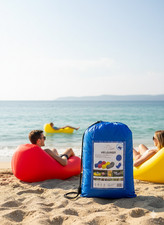 Air Lounger, Sitzsack 180 cm x