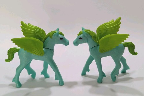 Playmobil pferd pony - **playmobil**,