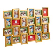 Bilderrahmen 24 fotos