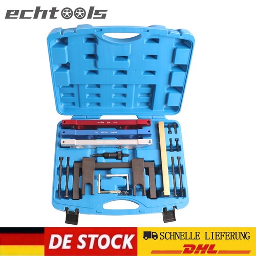 Echtools motor - echtools,