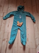 Winteroverall Winteranzug