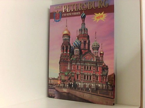 Sankt petersburg und seine - sankt,