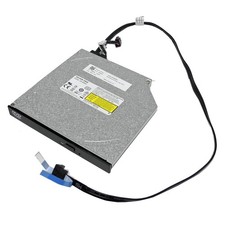 DELL PowerEdge R220 R320 DVD-ROM SATA Laufwerk DS-8DBSH 0R83XP + Kabel