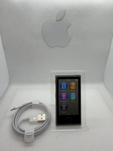Apple ipod nano generation - apple,