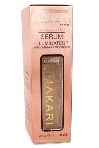 Makari 24k rose gold - rose,