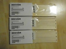 3er-Set Gewürzregal IKEA